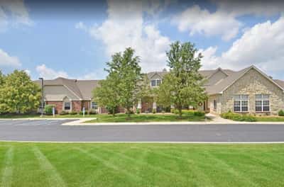 Muncie Estates Senior Living