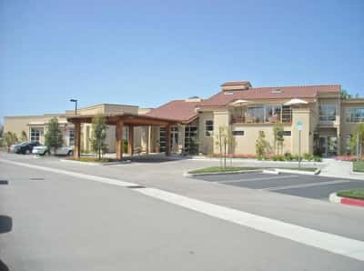 Nikkei Senior Gardens - Senior Living Facility