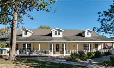 NorthPark Village Senior Living - Senior Living Facility