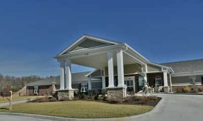 NorthRidge Place - Senior Living Facility