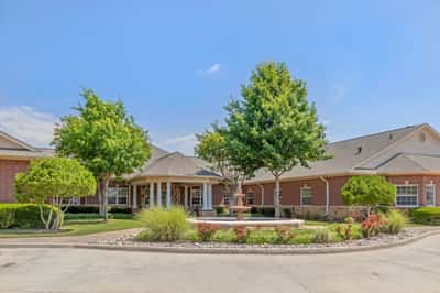 Oak Ridge Alzheimer’s Special Care Center - Senior Living Facility