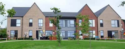 Oleander House - Senior Living Facility