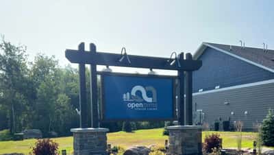 Open Arms Senior Living