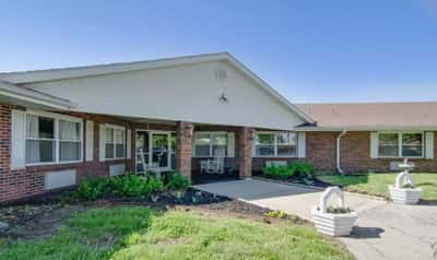 Osage Nursing Center