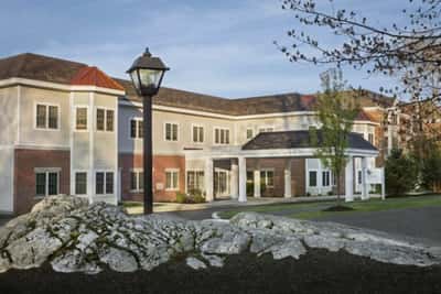 Osher Inn At the Cedars