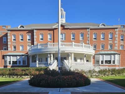 Plattduetsche Home Society - Senior Living Facility