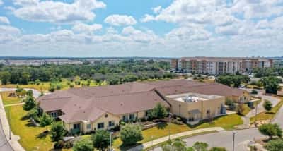 Poet’s Walk Memory Care San Antonio