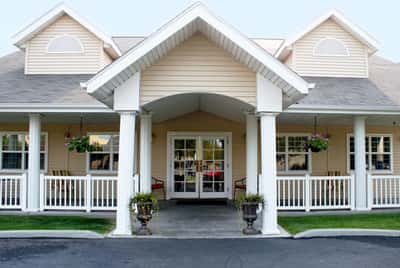 Pomerelle Place Senior Living - Senior Living Facility