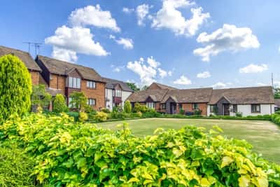 Richmond Villages Bede