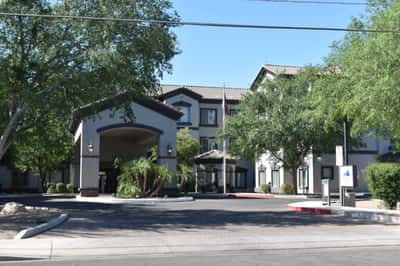 Ridge at the Stratford