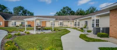 River Ridge Retirement Village