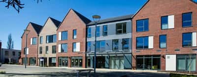 Rose Manor Retirement Community - Senior Living Facility