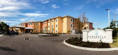 SaraBella Senior Living - Senior Living Facility