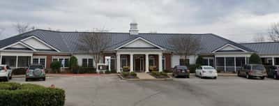 Schilling Gardens Senior Living
