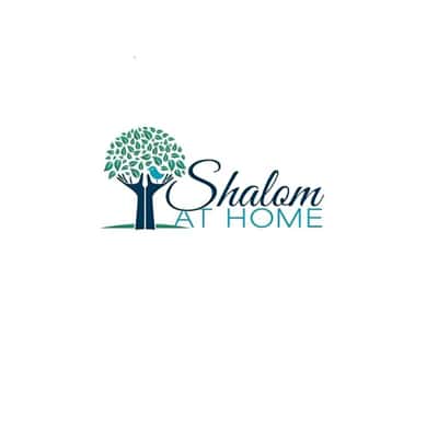Shalom at Home