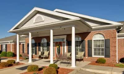 Silver Creek Senior Living by Americare