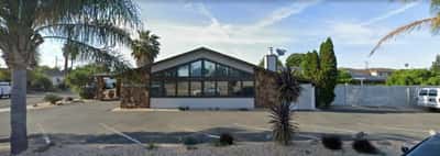 Solano Life House