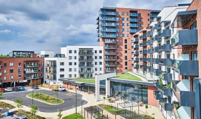 Solihull Retirement Village - Senior Living Facility