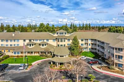 Solstice Senior Living at Bakersfield
