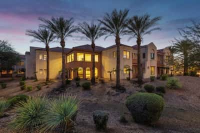 Solterra Senior Living at Chandler