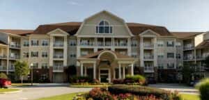 Somerby Peachtree City Senior Living