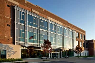 South Hills Retirement Residence