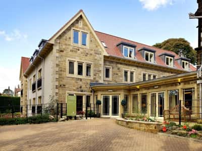 Southlands Retirement Apartments - Senior Living Facility