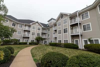 Southwick Village - Senior Living Facility