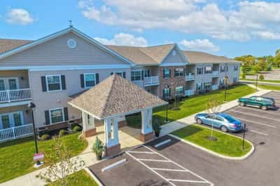 Spring Leaf Columbus