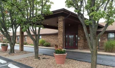 St. Clair Nursing Center