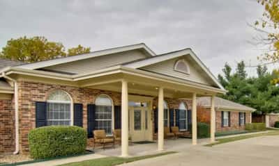 St. Francis Park Senior Living