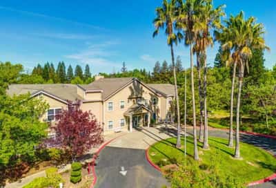Sterling Court at Roseville Senior Living
