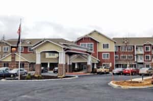 Sterling Heights Gracious Retirement Living