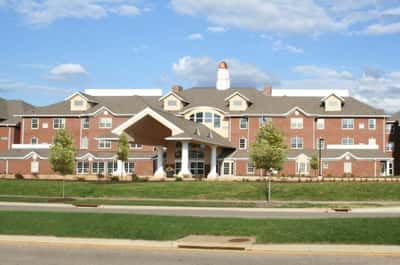 Stone Oak Retirement Community