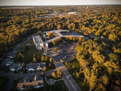 StoneBriar at Burcham Hills