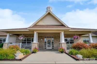 Stonegate Village Assisted Living & Memory Care - Senior Living Facility