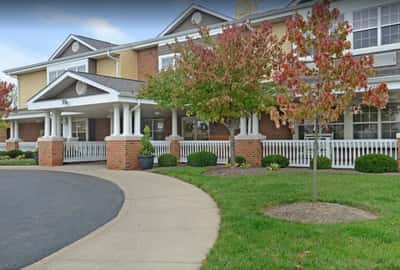 Stoney Ridge Senior Living