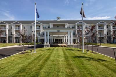 StoryPoint Fairfield - Senior Living Facility