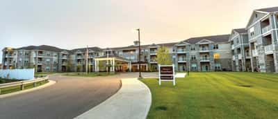 StoryPoint Union - Senior Living Facility