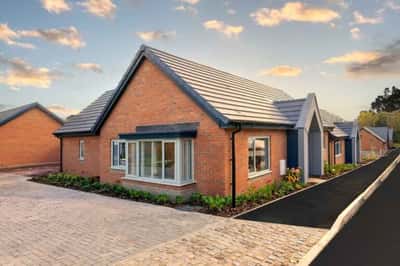 Strawberry Hill Gardens – Retirement Living - Senior Living Facility