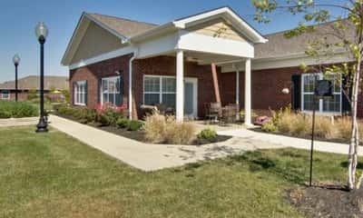 Sugar Creek Senior Living - Senior Living Facility
