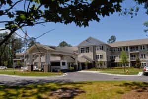 Summerville Estates Gracious Retirement Living