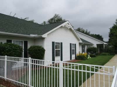 Tecumseh Place Assisted Living - Senior Living Facility