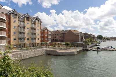 The Boathouse – Retirement Living - Senior Living Facility