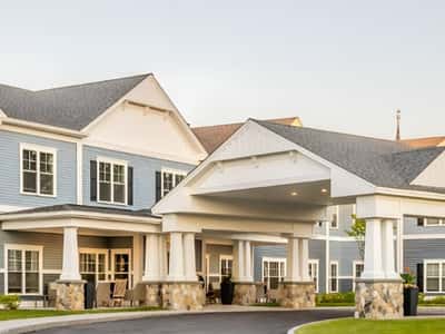 The Branches of North Attleboro - Senior Living Facility