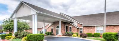The Bungalows at Branson Meadows