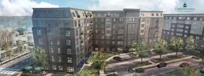 The Coventry Senior Living - Senior Living Facility