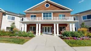 The Enclave Of Franklin