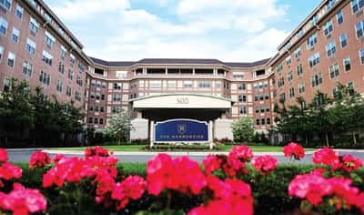 The Harborside - Senior Living Facility