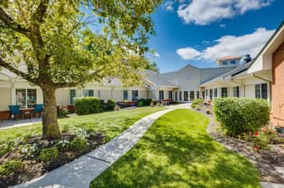 The Havens at Princeton - Senior Living Facility